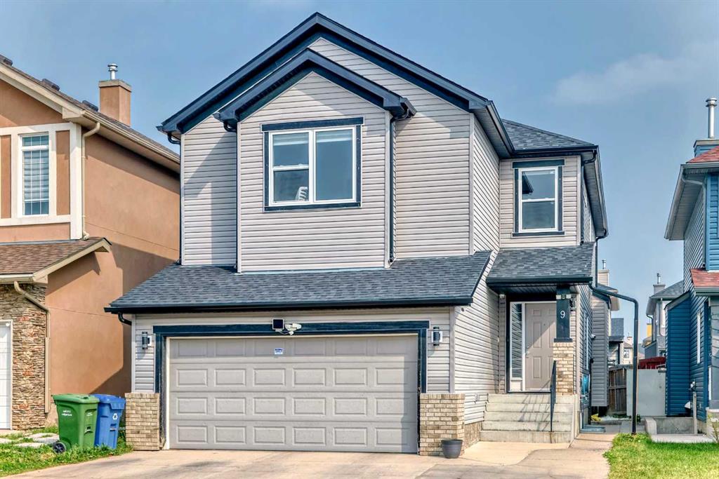 9 Saddlecrest Crescent NE, A2254772, Alberta,