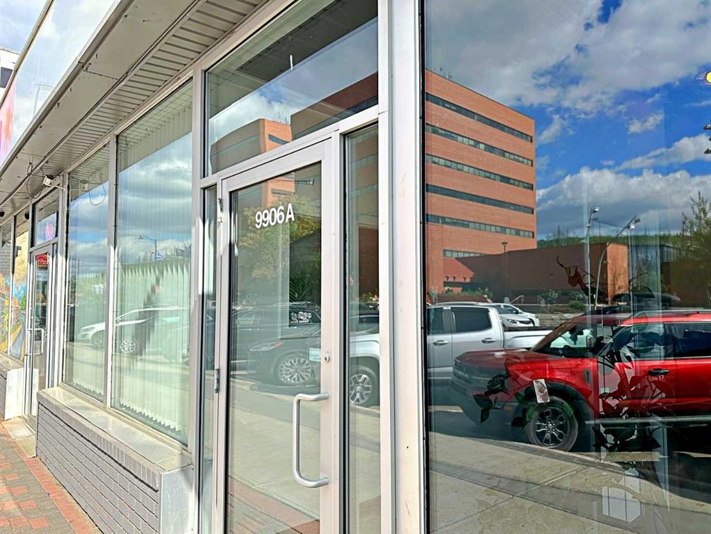 Third View of 101, 9906A Franklin Avenue , Downtown, Fort McMurray, Alberta, T9H 2K5