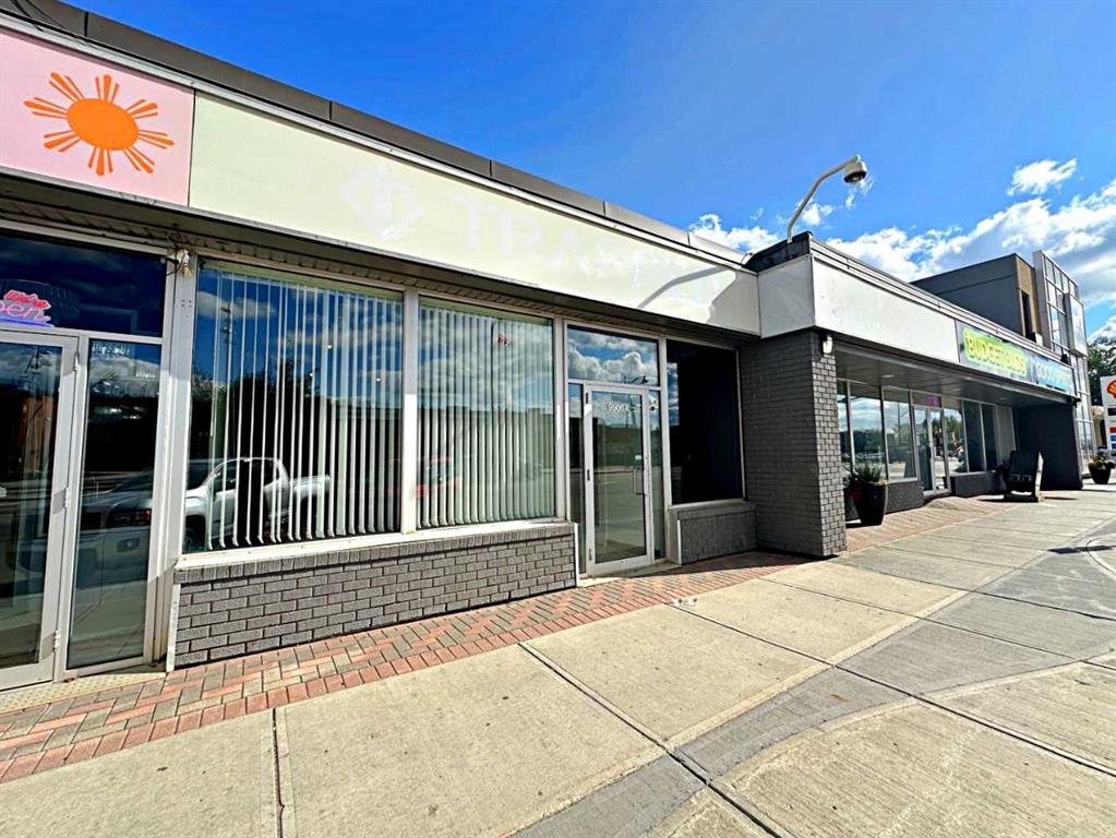 Fourth View of 101, 9906A Franklin Avenue , Downtown, Fort McMurray, Alberta, T9H 2K5