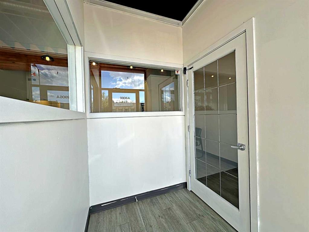 Fifth View of 101, 9906A Franklin Avenue , Downtown, Fort McMurray, Alberta, T9H 2K5