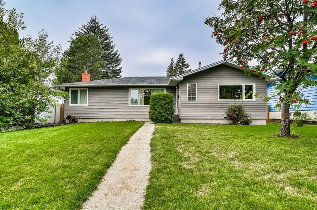 8327 11 Street SW, A2254780, Alberta,
