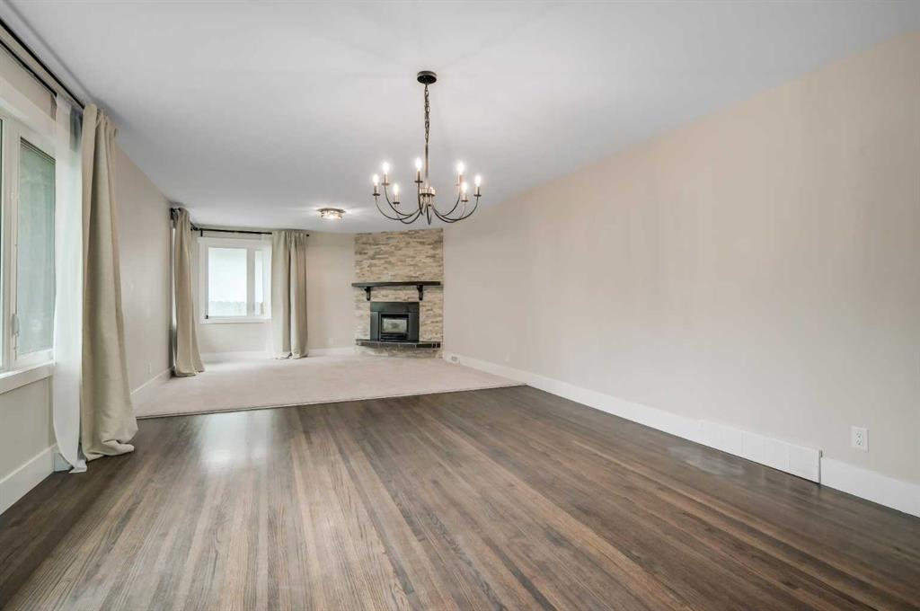 Fourth View of 8327 11 Street SW, Haysboro, Calgary, Alberta, T2V1N7
