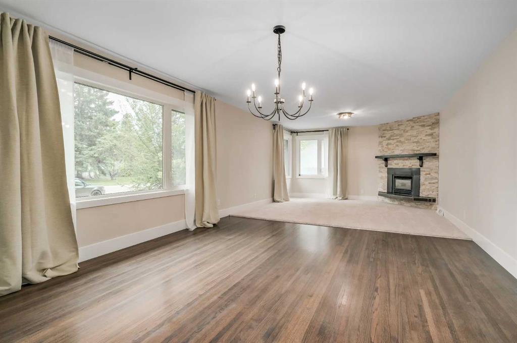 Fifth View of 8327 11 Street SW, Haysboro, Calgary, Alberta, T2V1N7