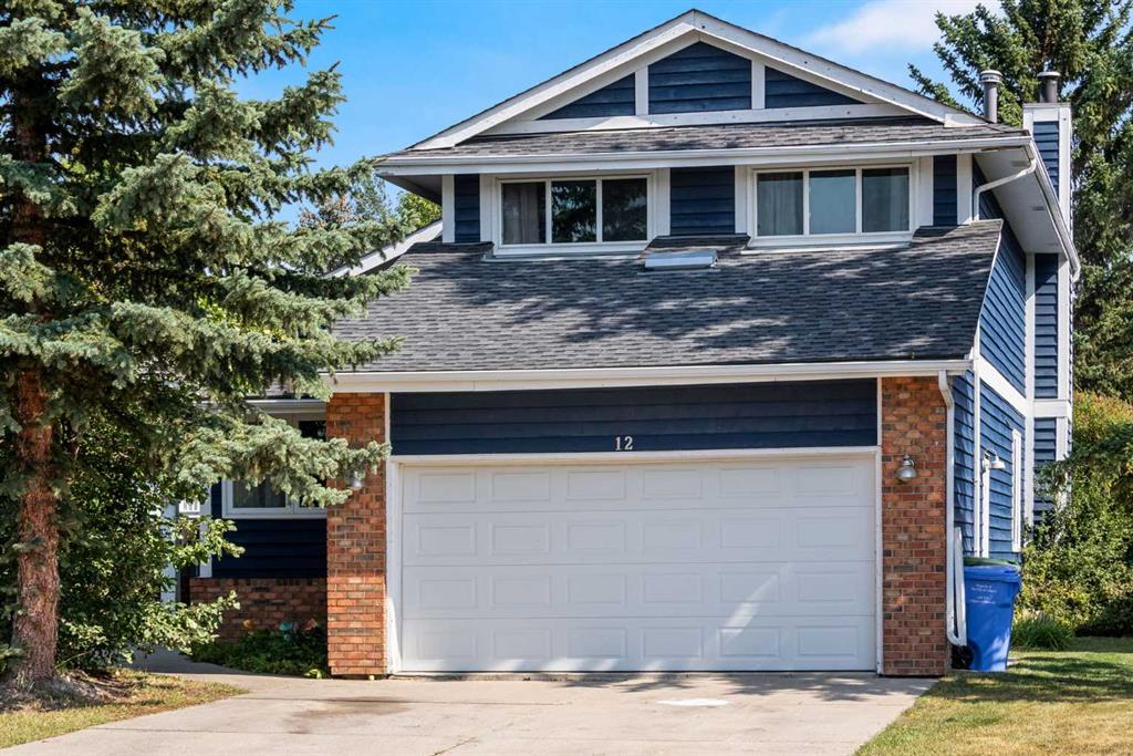 12 Deerbrook Bay SE, A2254781, Alberta,