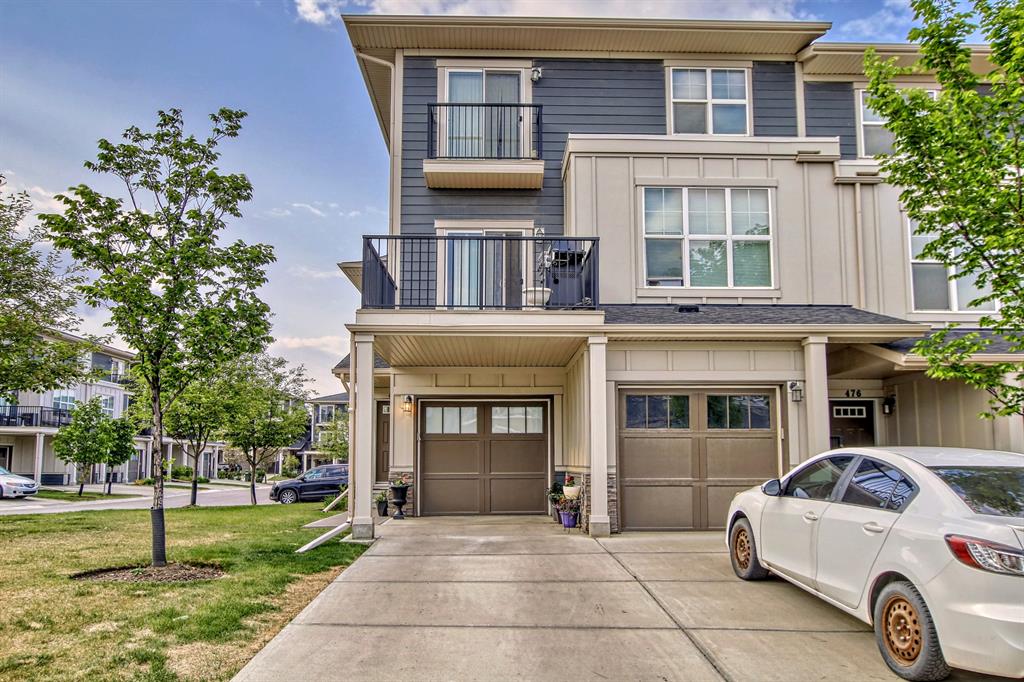 480 NOLAN HILL Drive NW, A2254783, Alberta,