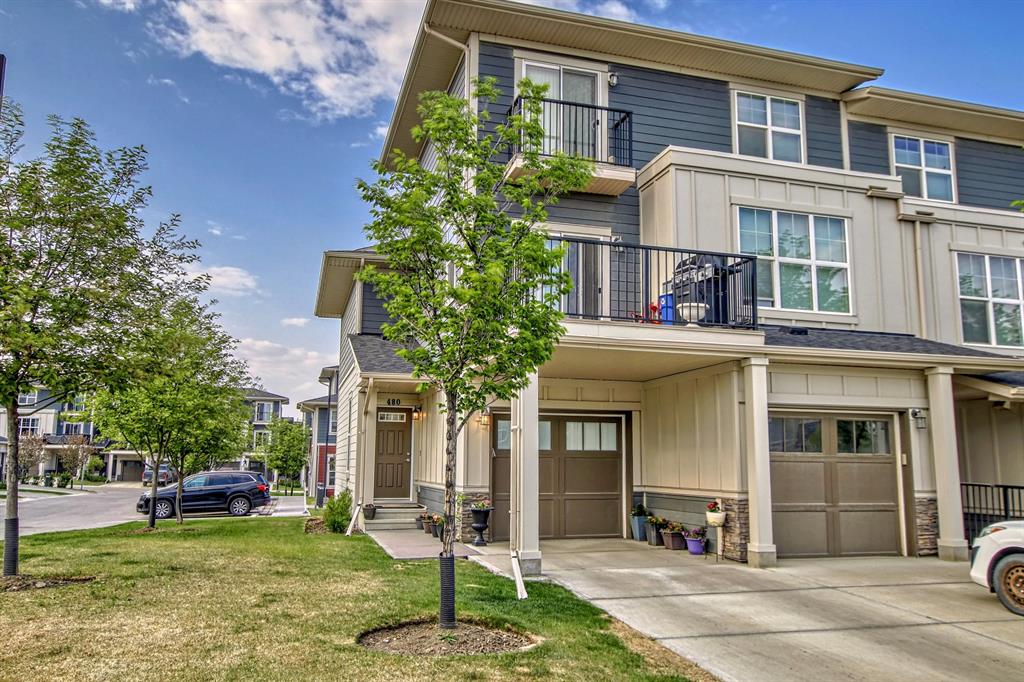 Fourth View of 480 NOLAN HILL Drive NW, Nolan Hill, Calgary, Alberta, T3R 0V4