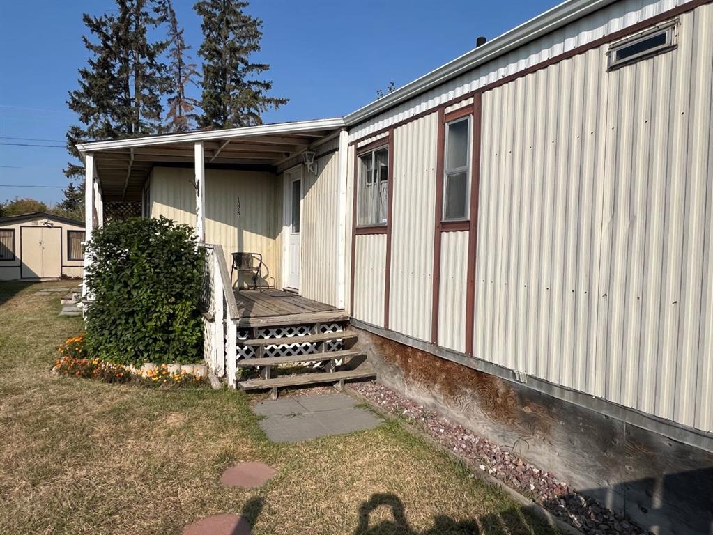 Fourth View of 1028, 7050 Gray Drive , Mustang Acres, Red Deer, Alberta, T4P 1B9