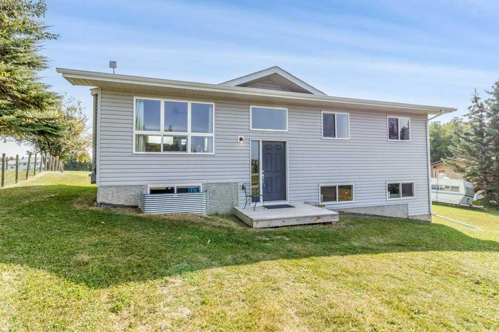 50 Sunnyside Crescent , A2254787, Alberta,