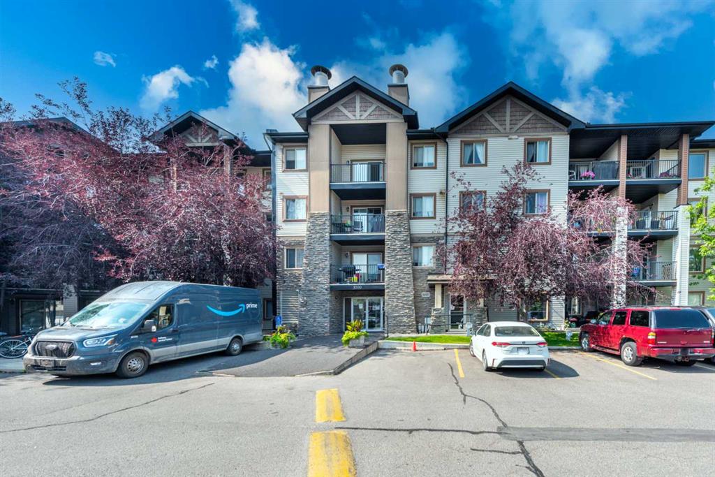 1226, 8 Bridlecrest Drive SW, A2254791, Alberta,