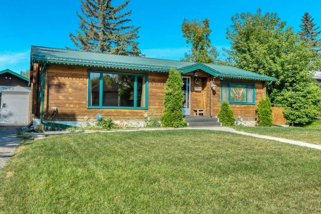 7435 23 Street SE, A2254792, Alberta,