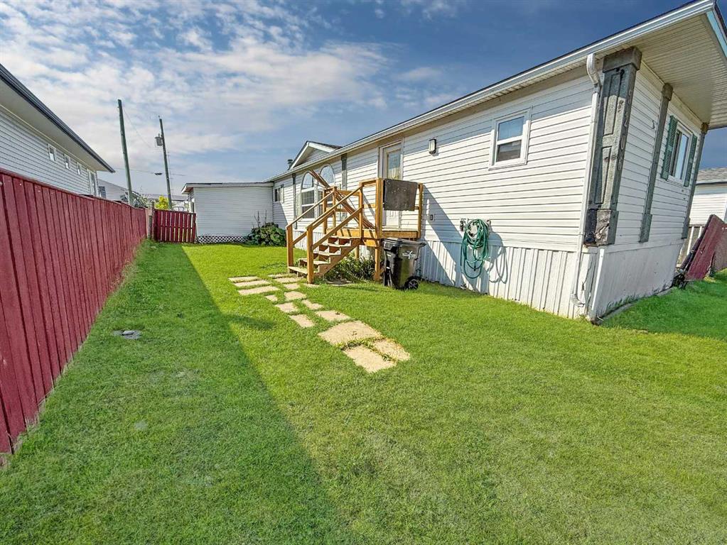 Third View of 5206 52 Avenue , NONE, Valleyview, Alberta, T0H3N0