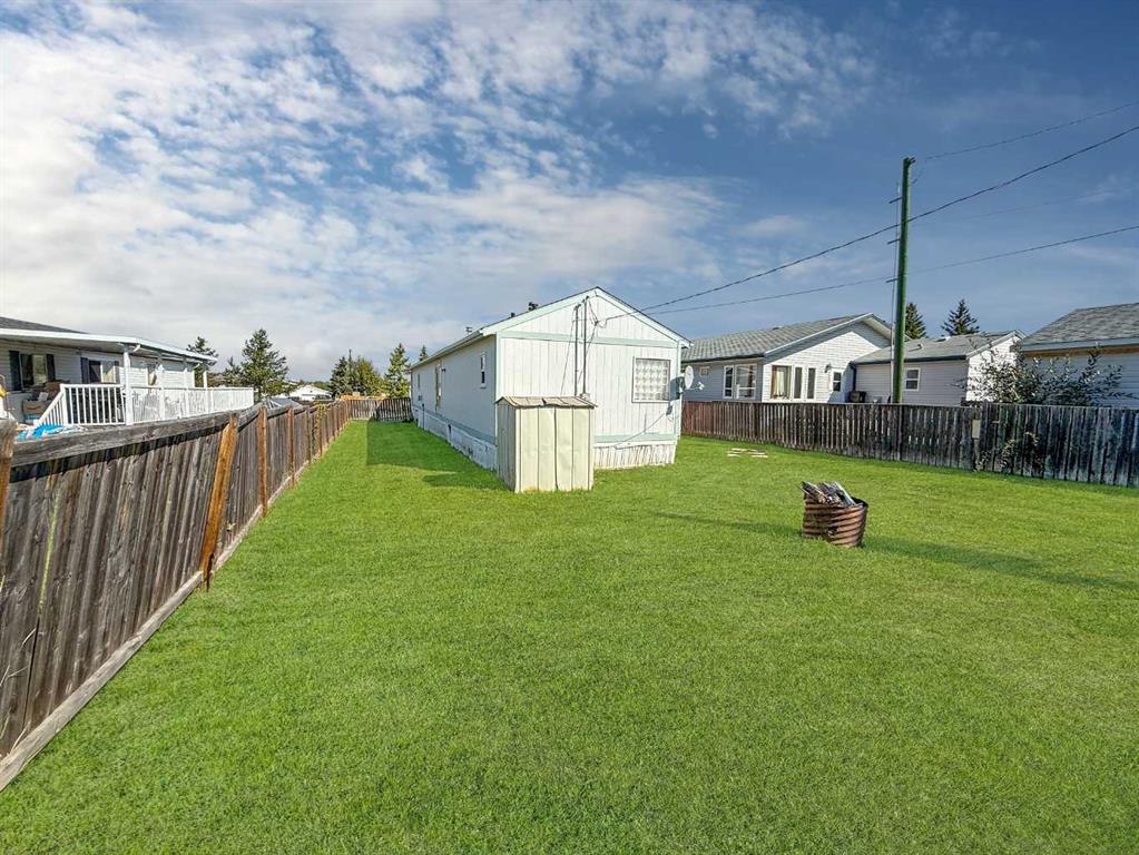 Fifth View of 5206 52 Avenue , NONE, Valleyview, Alberta, T0H3N0