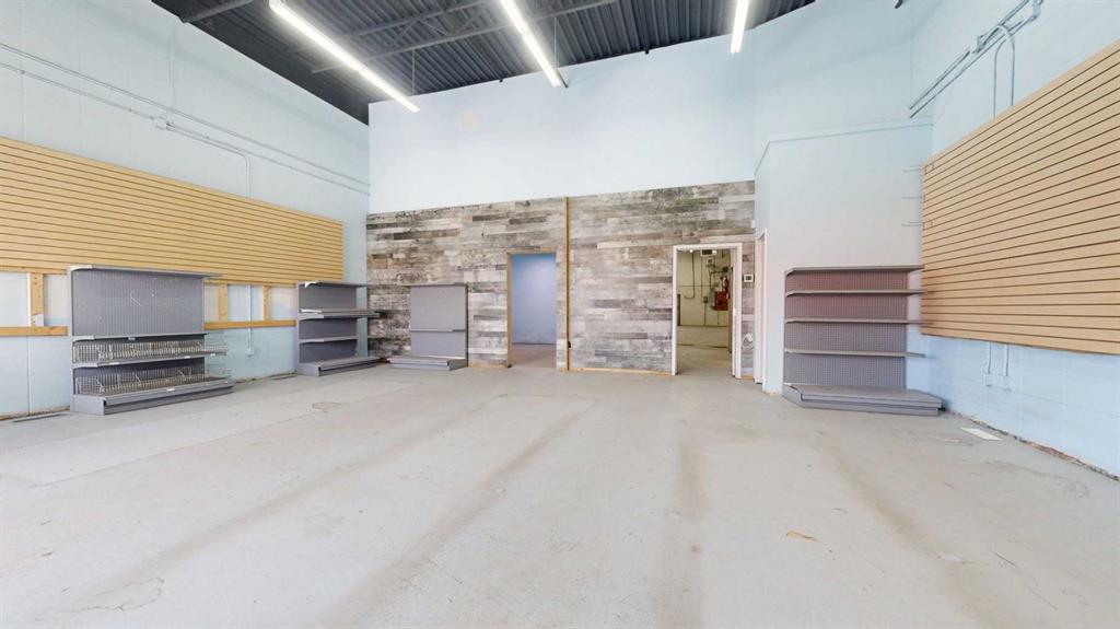 Fourth View of 3002 2 Avenue N, Anderson Industrial Park, Lethbridge, Alberta, T1H0C6
