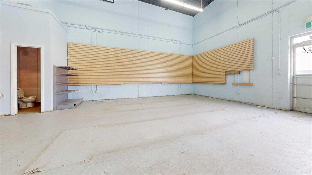 Fifth View of 3002 2 Avenue N, Anderson Industrial Park, Lethbridge, Alberta, T1H0C6