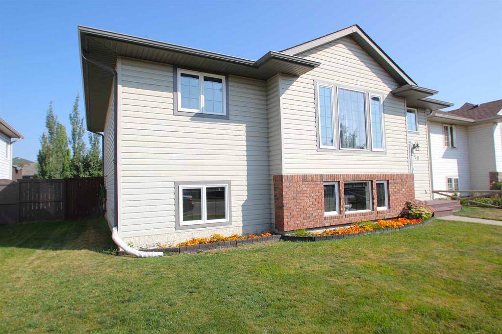 Third View of 58 Kirkland Close , Kentwood West, Red Deer, Alberta, T4P 4A3