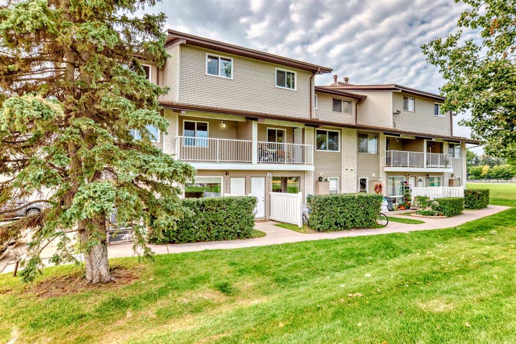 1221, 200 Brookpark Drive SW, A2254805, Alberta,