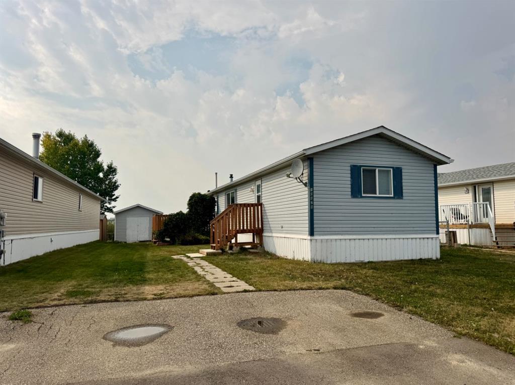 10828 96 Street , A2254808, Alberta,