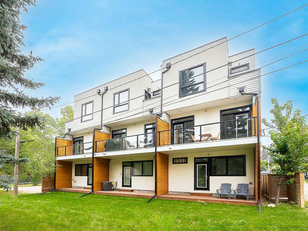 206, 1616 24 Avenue NW, A2254810, Alberta,