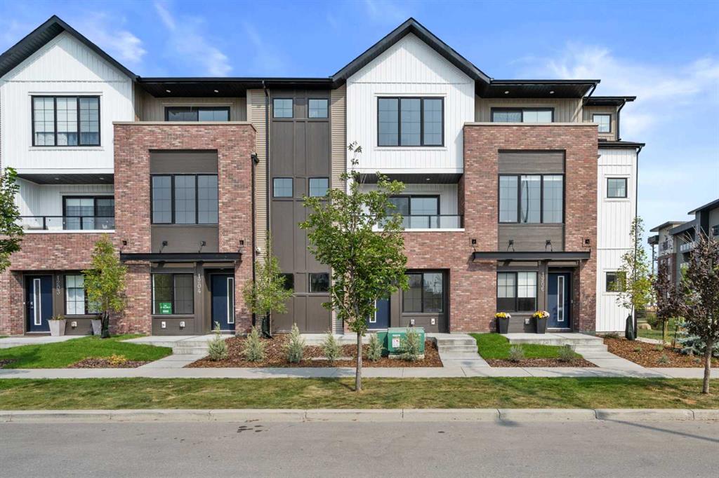 1205, 201 Cooperswood Green S, A2254811, Alberta,