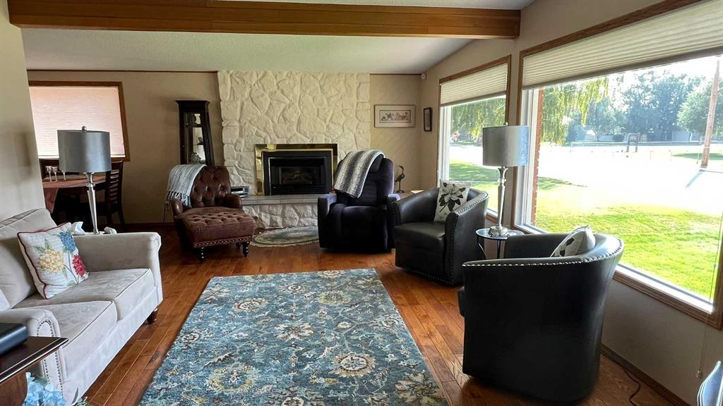 Fifth View of 511 29 Street , NONE, Fort Macleod, Alberta, T0L0Z0