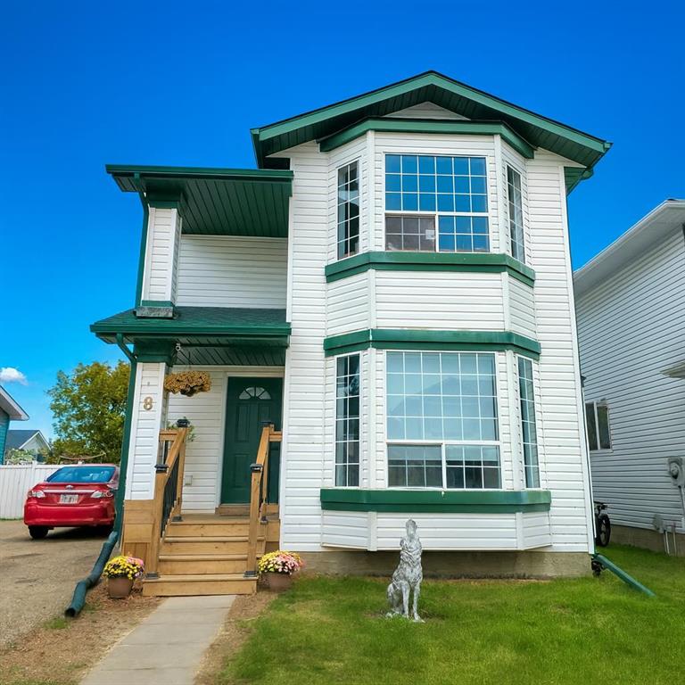 8 Woodside Circle NW, A2254815, Alberta,
