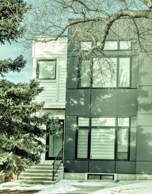 921 36A Street NW, A2254824, Alberta,