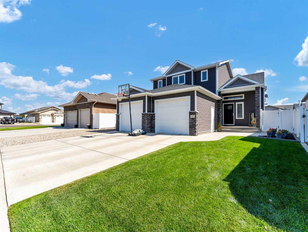 47 Somerside Way SE, A2254828, Alberta,