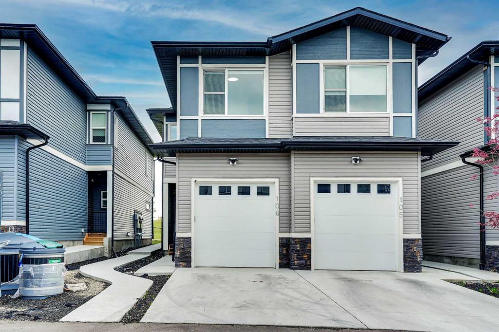 106, 116 Saddlestone Heath NE, A2254833, Alberta,
