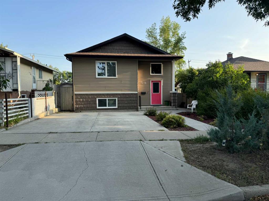 Main, 1718 6 Avenue N, A2254835, Alberta,