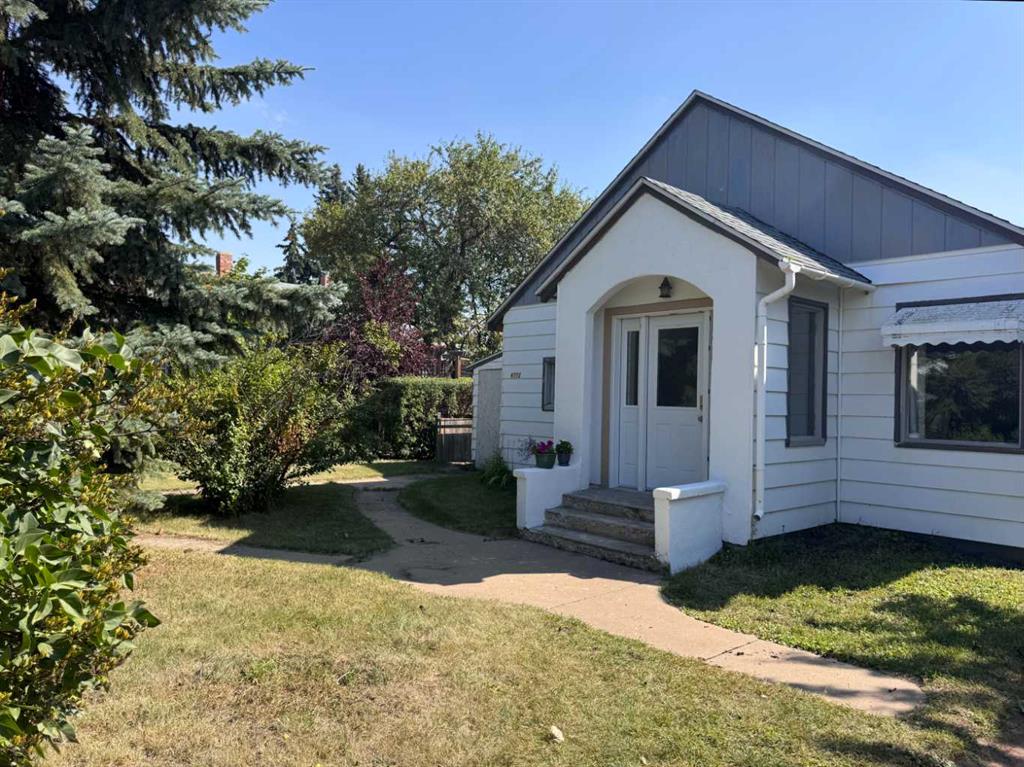 4713 50 Street , A2254836, Alberta,