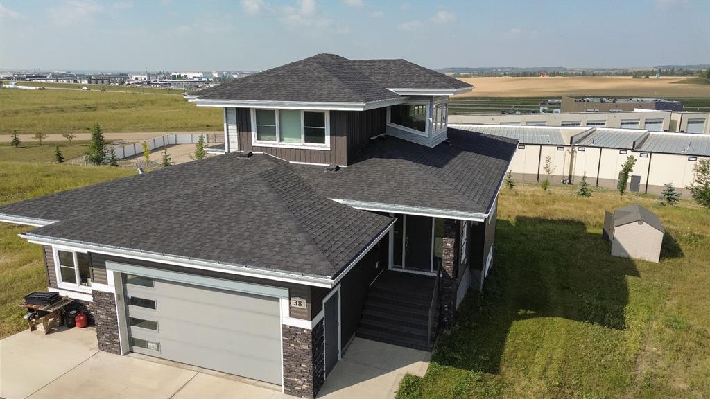 38 Vista Close , A2254837, Alberta,
