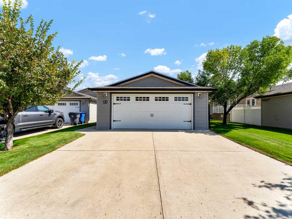 71 Timothy Way SE, A2254838, Alberta,