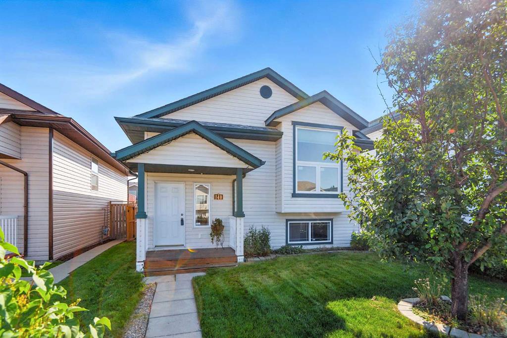 140 Lanterman Close , A2254848, Alberta,