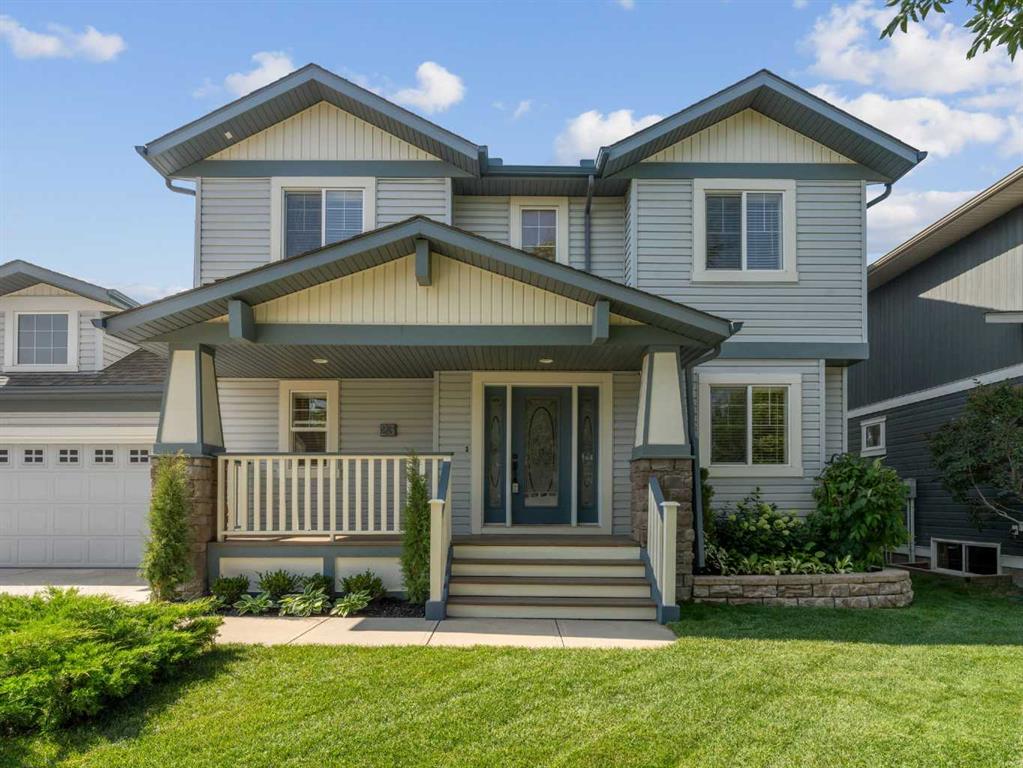 23 Barber Street NW, A2254849, Alberta,