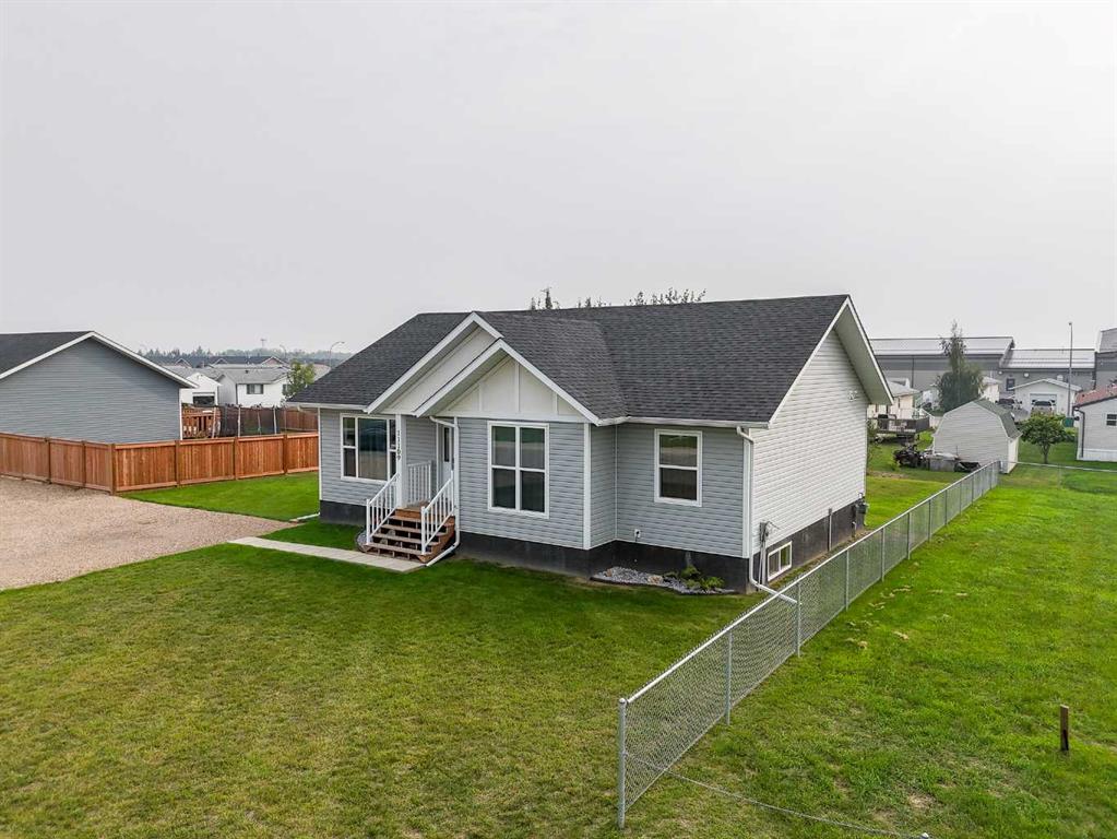 Third View of 11109 99Ave  , NONE, La Crete, Alberta, T0H 2H0