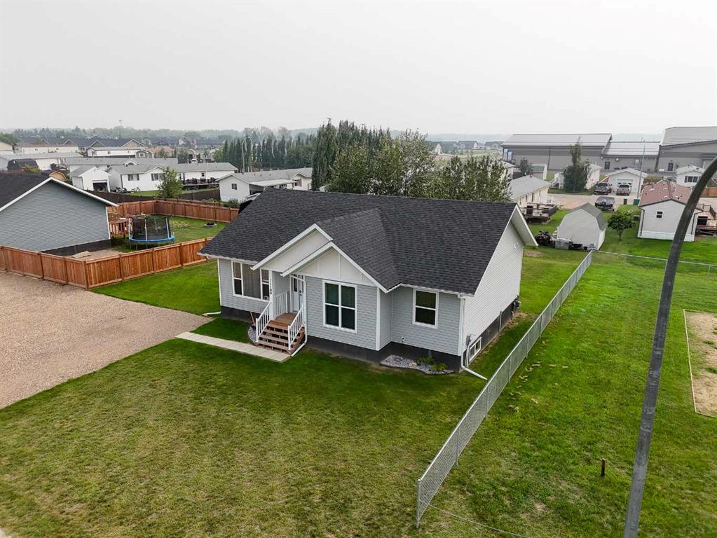 Fourth View of 11109 99Ave  , NONE, La Crete, Alberta, T0H 2H0