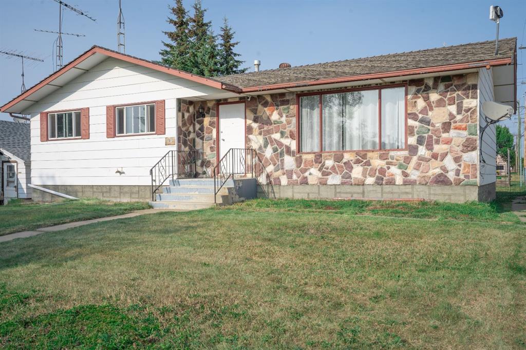 5011 51st Ave Scott  , A2254851, Alberta,