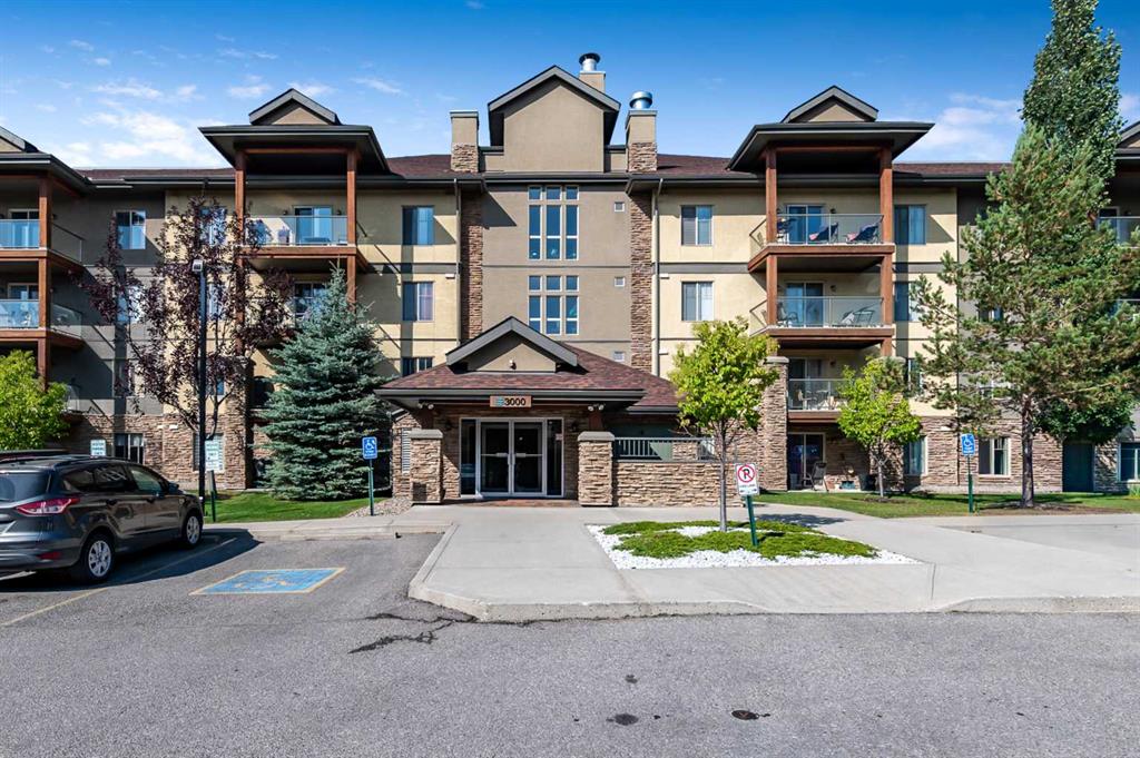 3415, 92 Crystal Shores Road , A2254852, Alberta,