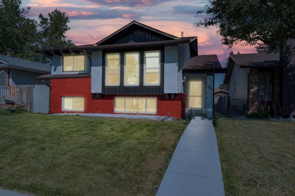 344 Templeview Drive NE, A2254863, Alberta,