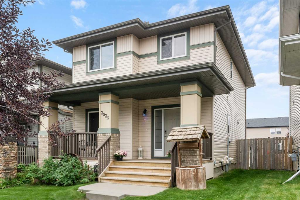 2325 Reunion Rise NW, A2254866, Alberta,