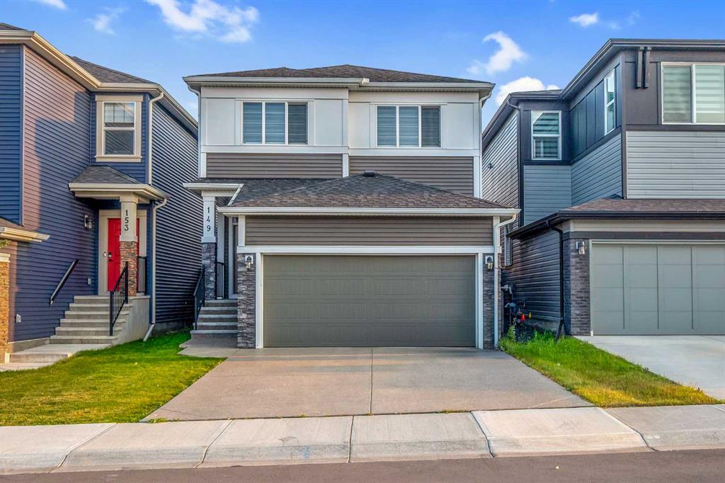149 Belmont Villas SW, A2254867, Alberta,