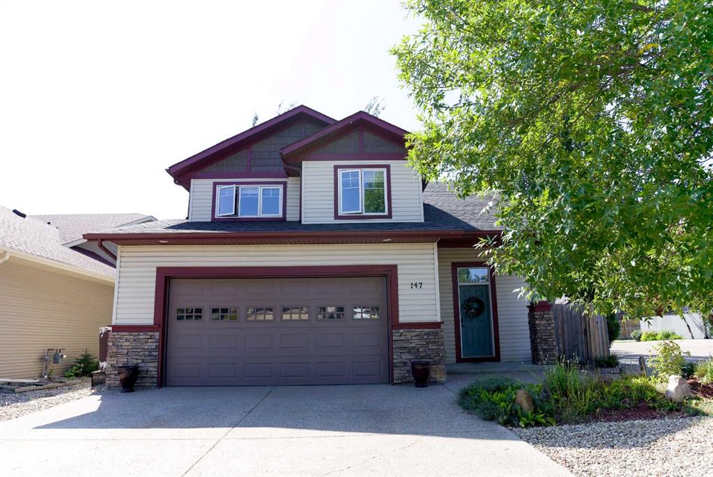 147 Webster Drive , A2254869, Alberta,