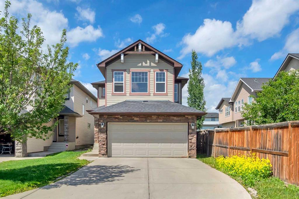 126 Kincora Glen Mews NW, A2254871, Alberta,