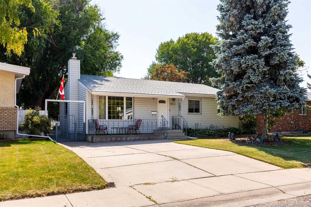 2610 13 Avenue N, A2254872, Alberta,