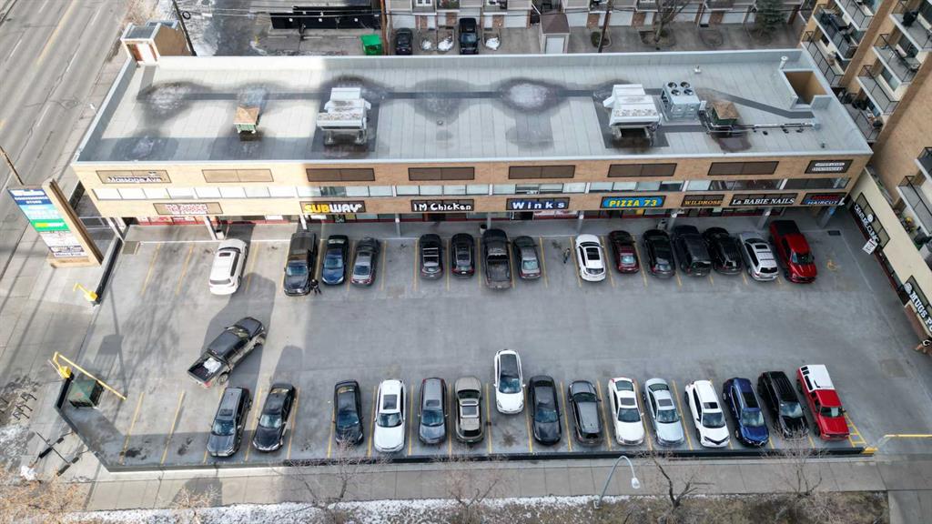 118, 1330 15 Avenue SW, A2254878, Alberta,