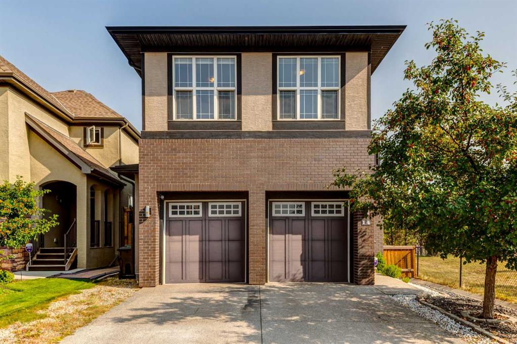 14 Marquis Heights SE, A2254880, Alberta,