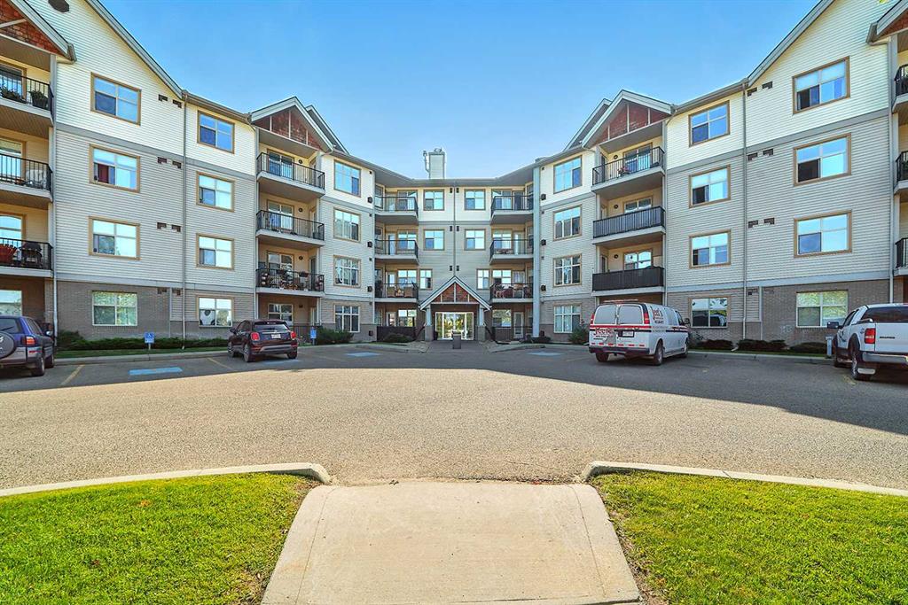 218, 100 Lakeway Boulevard , A2254883, Alberta,
