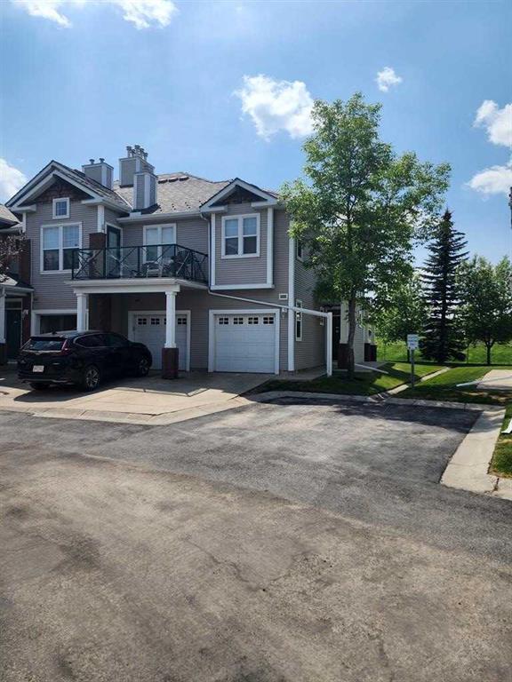 304, 39 Hidden Creek Place , A2254887, Alberta,