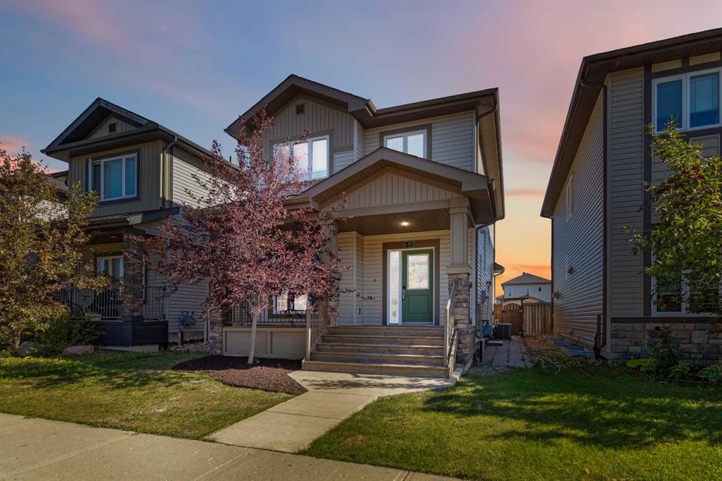 173 Chalifour Street , A2254892, Alberta,