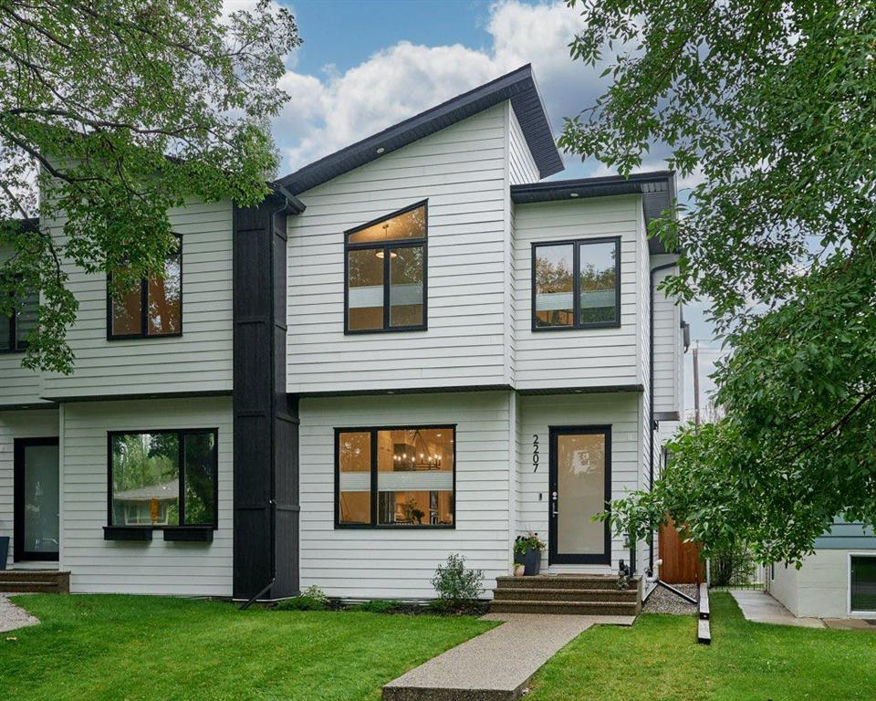 2207 7 Street NE, A2254893, Alberta,